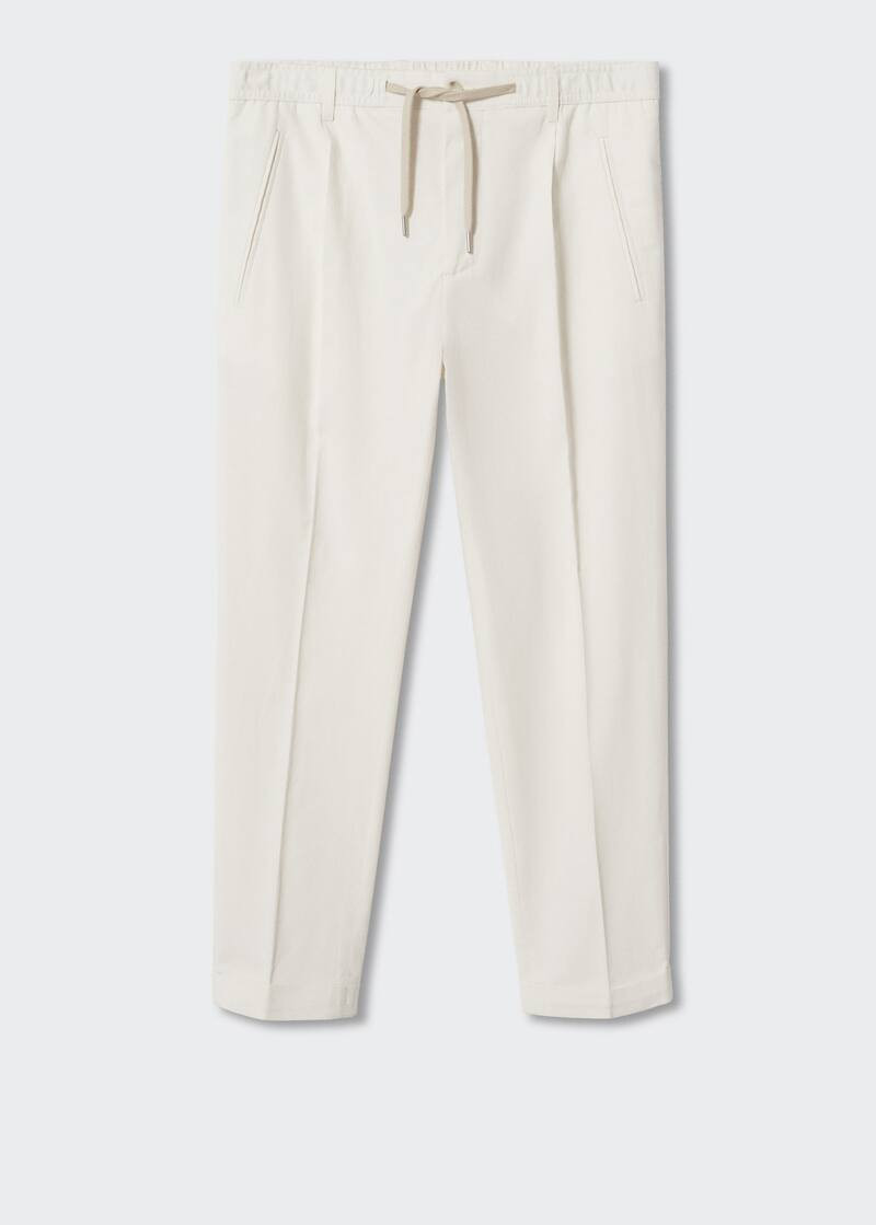 Pants for Men 2022 | Mango Man USA | MANGO (US)