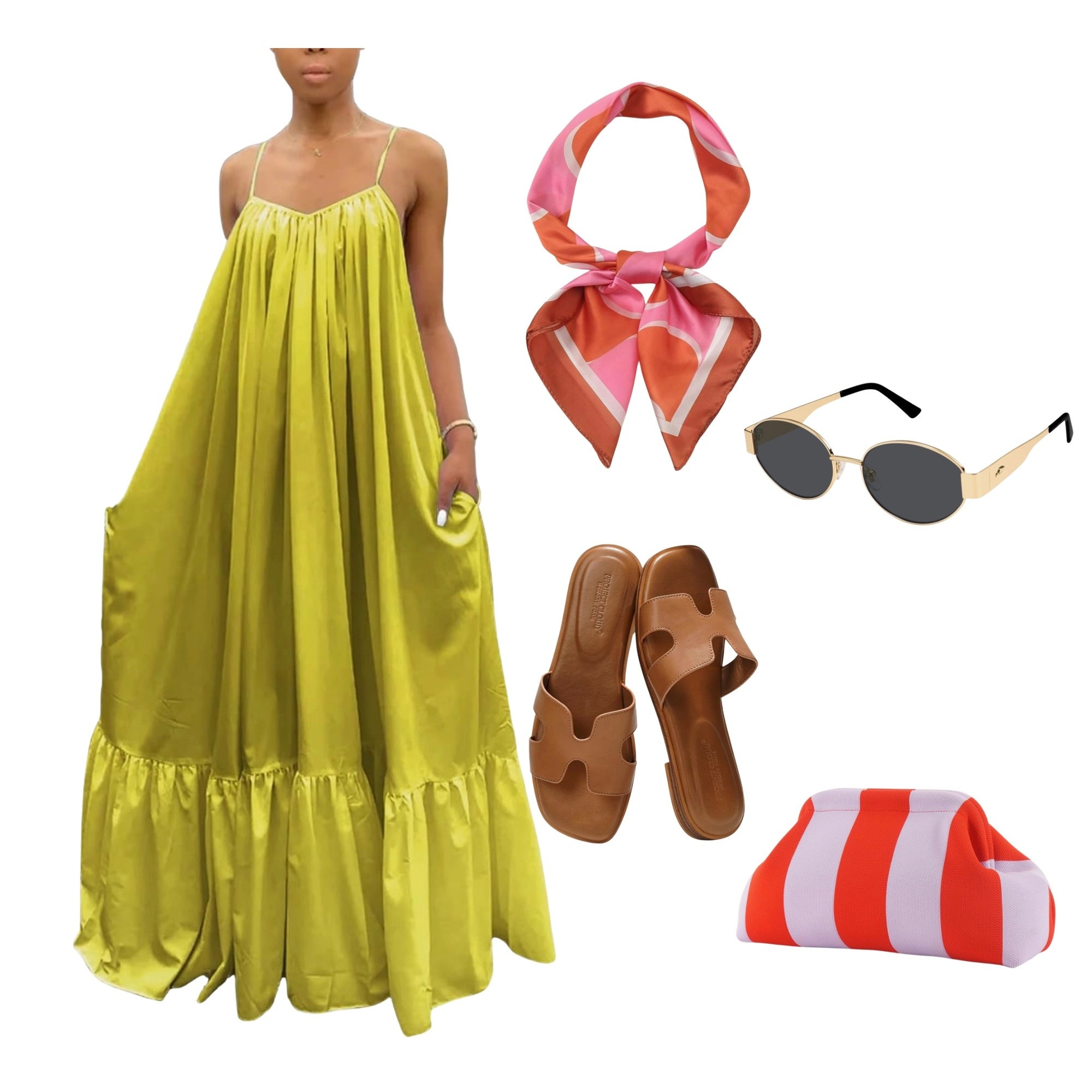 Obsessing over this combo 

#LTKdayinmylife #LTKootd #LTKgrwm