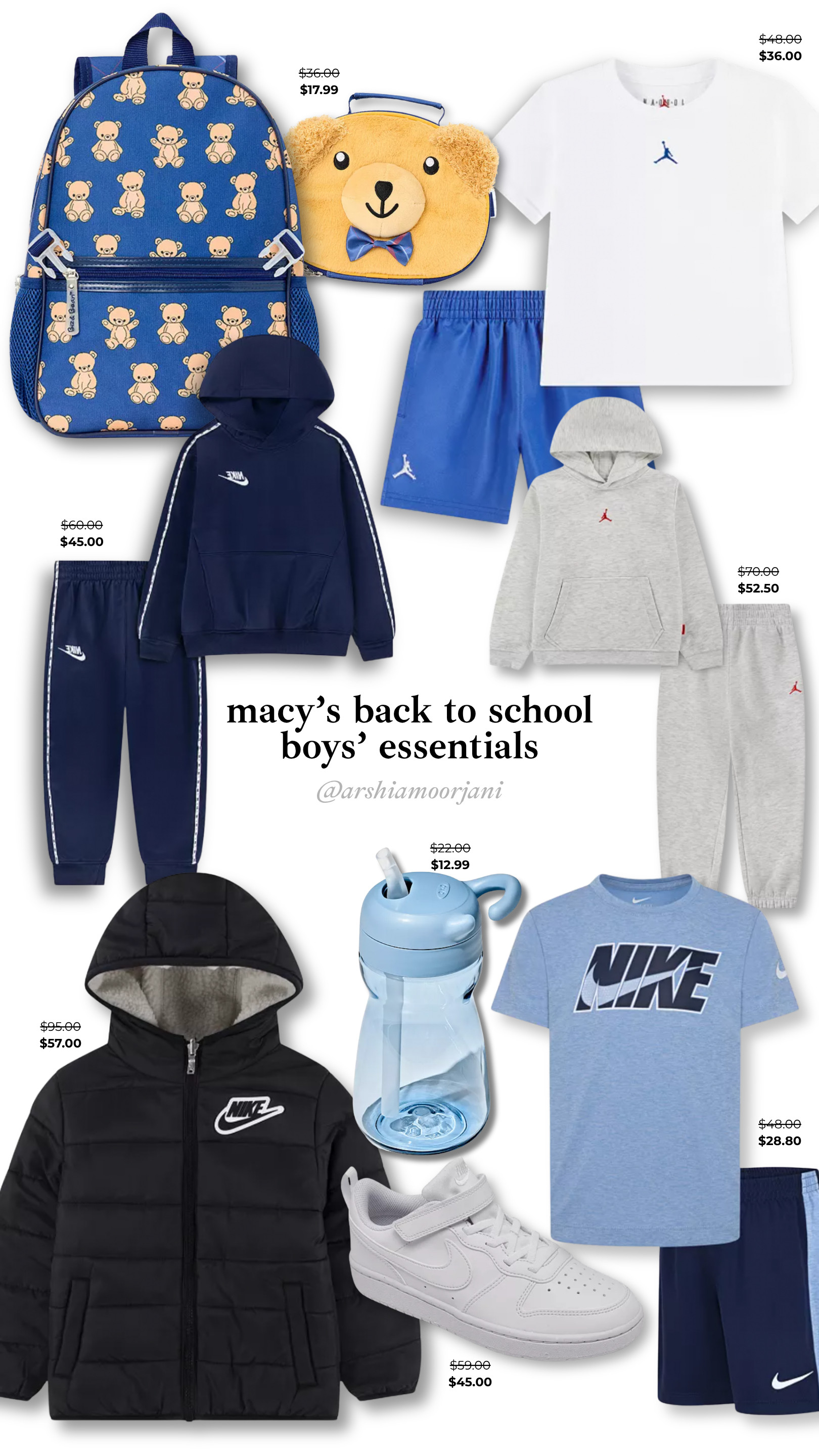 @macys has the best back to school essentials- and everything is on sale! 

 #LTKKids