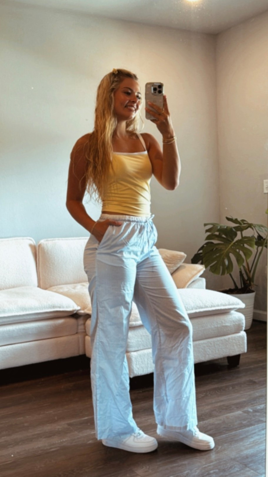 summer chic ☀️