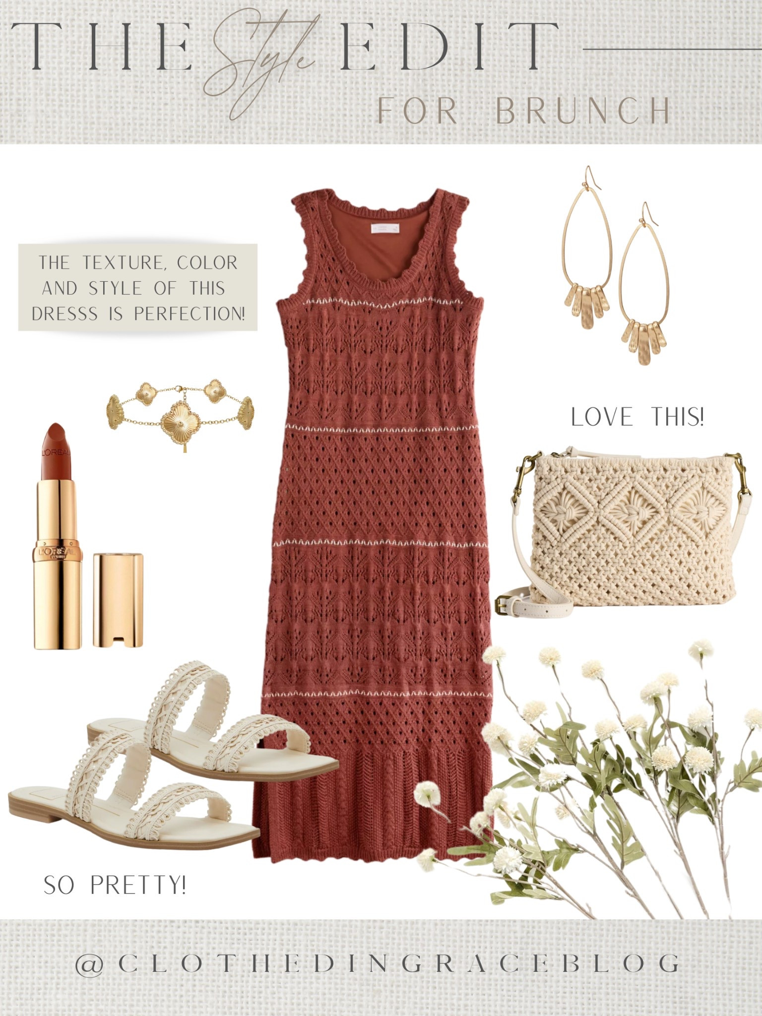 Brunch vibes 


#LTKFindsUnder50 #LTKSaleAlert #LTKStyleTip