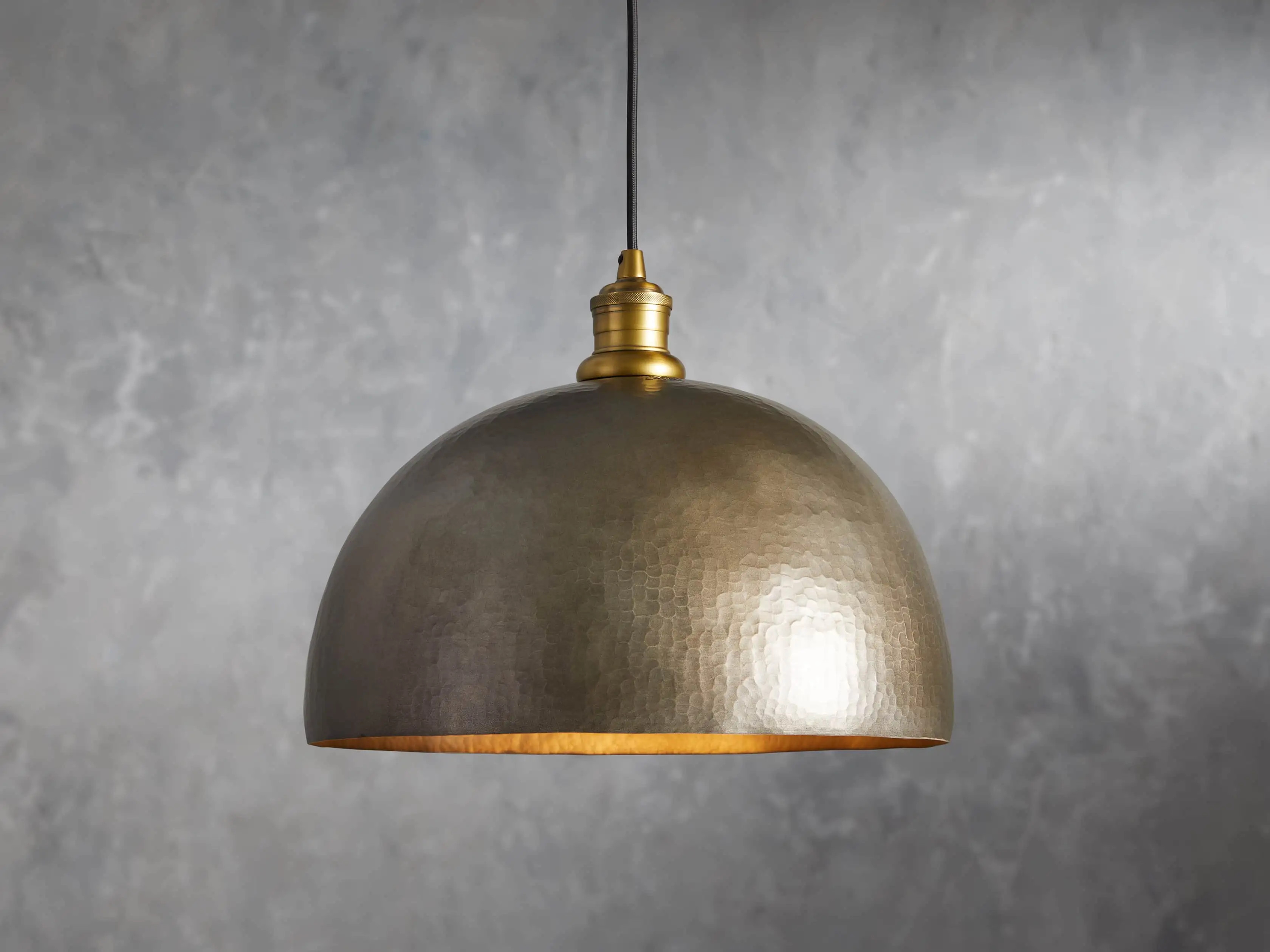 Dome Pendant | Arhaus