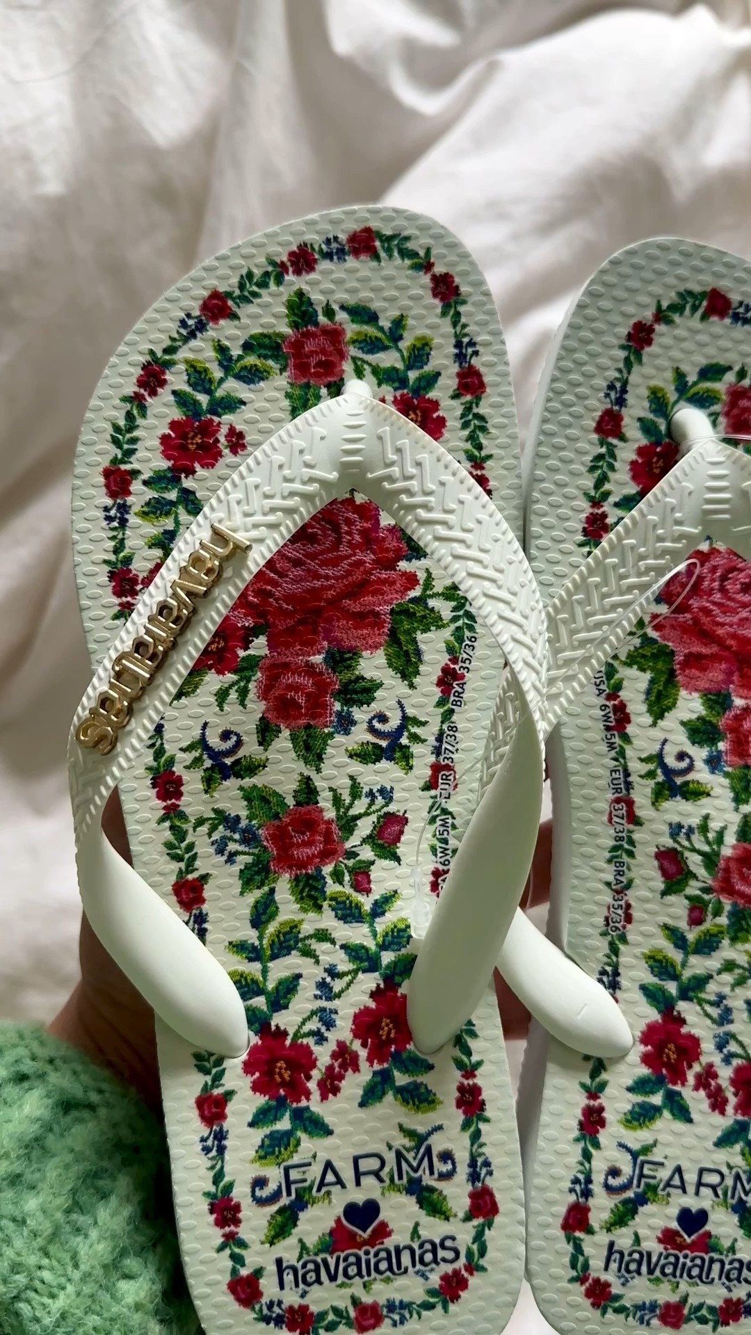 These were too cute to pass up 😍

#flipflops #slides #shoes #sandals #summer #travel #boho



#LTKSeasonal #LTKFindsUnder50 #LTKShoeCrush