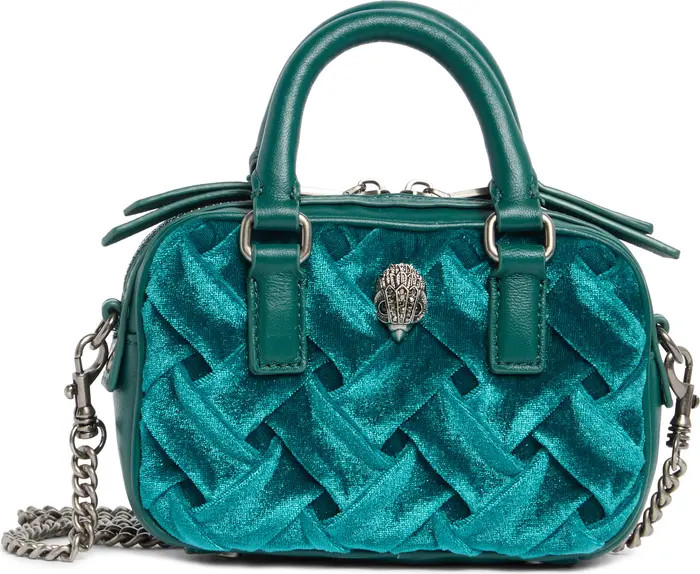 Kurt Geiger London Kensington Extra Small Duffle Crossbody Bag | Nordstromrack | Nordstrom Rack