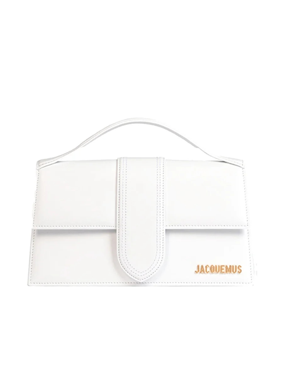 Le Grand Bambino in White | COSETTE (global)