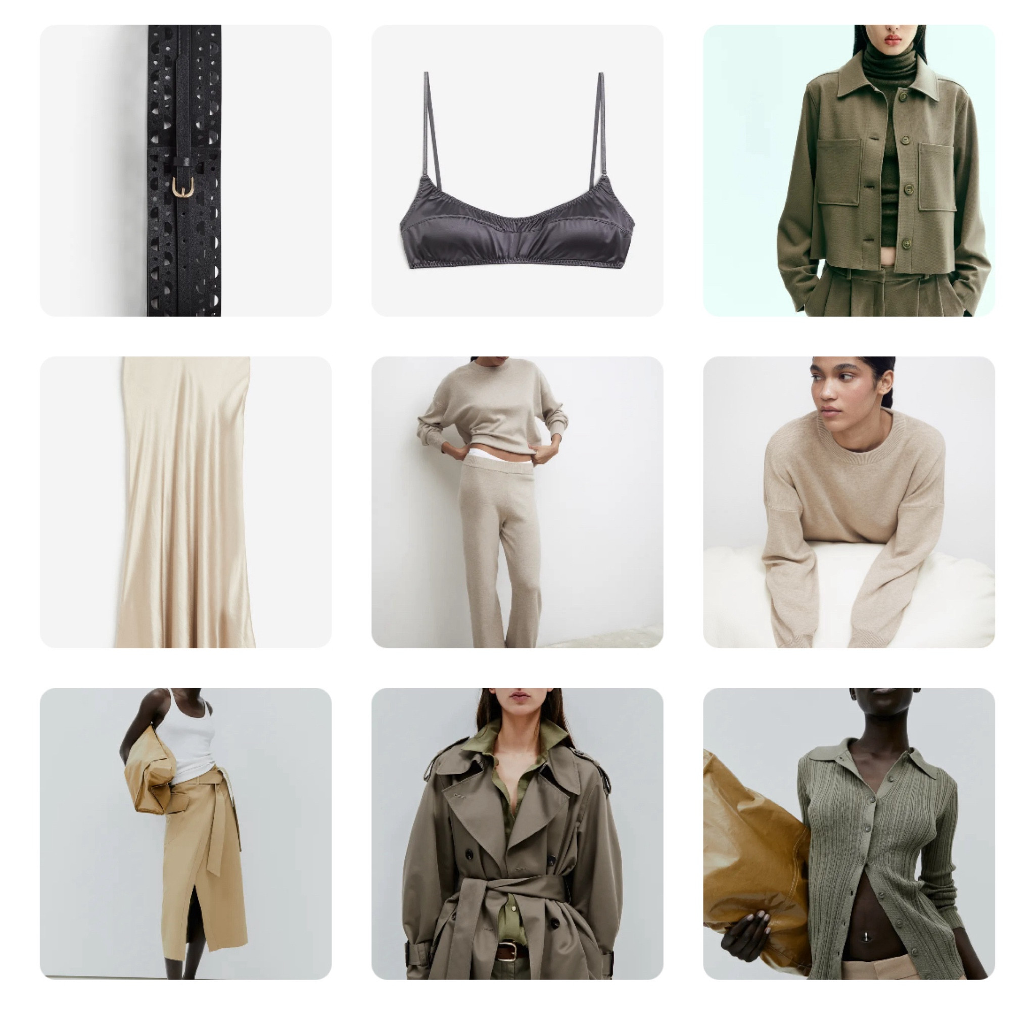 H&M new in this week - some pretty pre-spring finds 💗 

#LTKSeasonal #LTKfindsunder100 #LTKfindsunder50