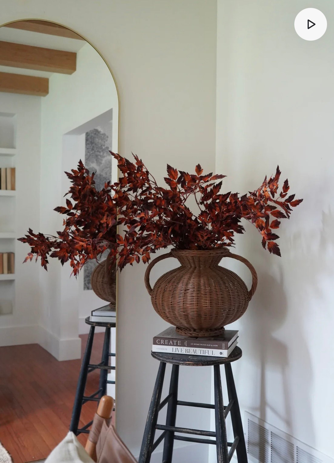 My favorite stems now come in brown and they’re 20% off! 

#LTKSaleAlert #LTKSeasonal #LTKHome