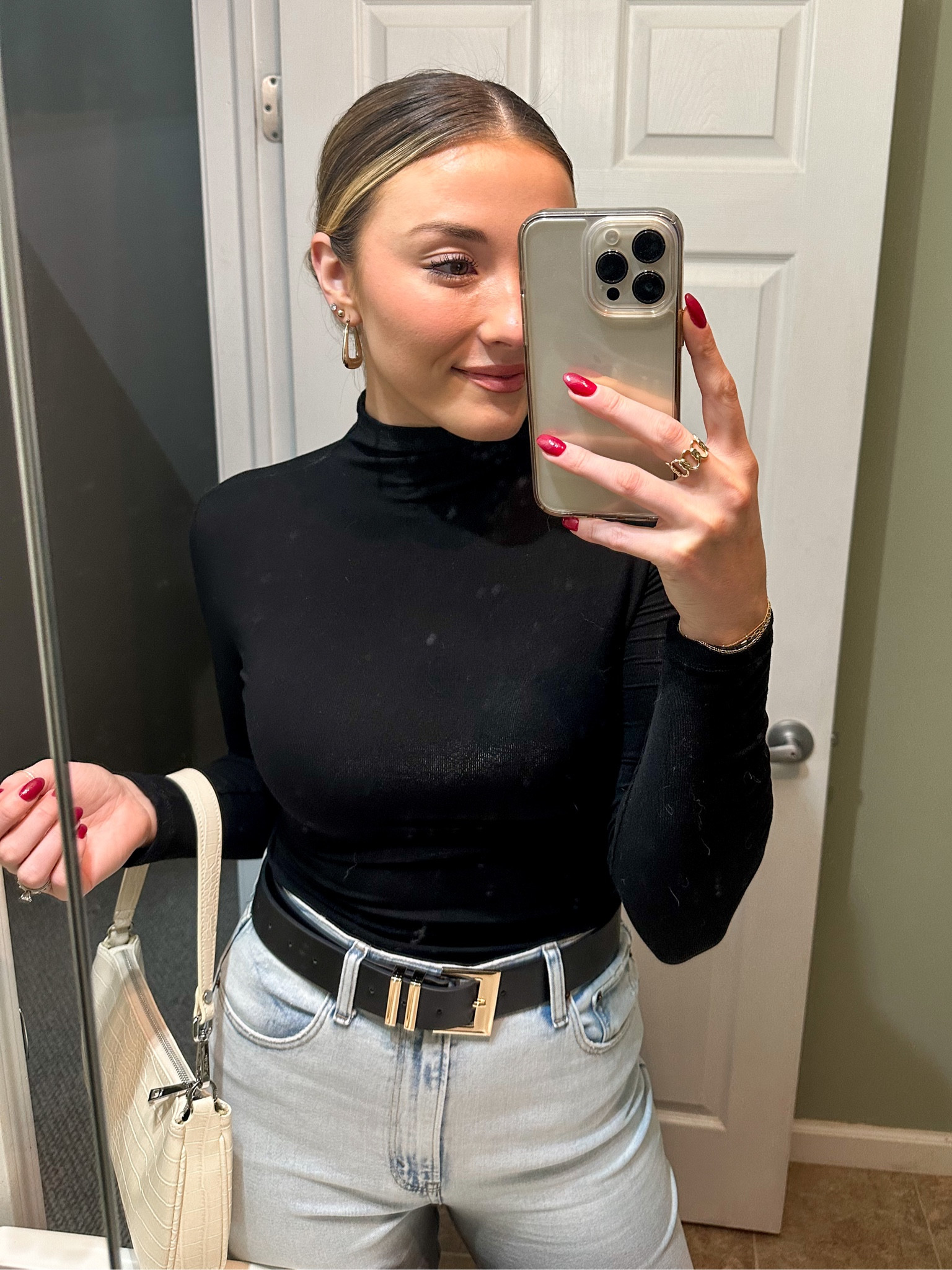 Bring on the Fall fits 🐍🍂🤍

#LTKstyletip #LTKfindsunder50 #LTKSeasonal