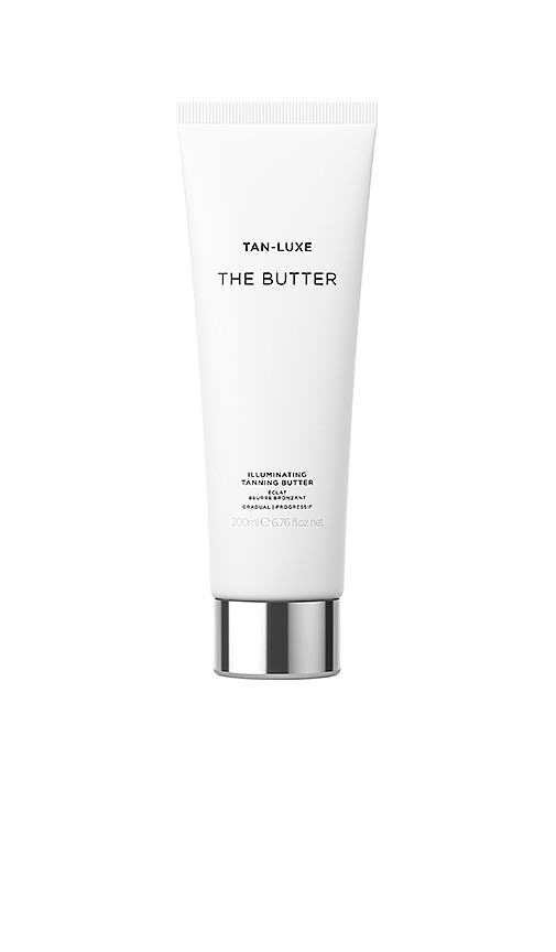 The Butter Illuminating Tanning Butter | Revolve Clothing (Global)