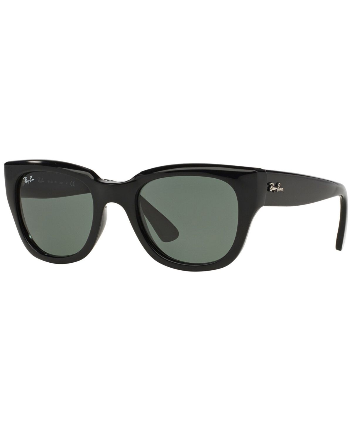 Ray-Ban Women's Sunglasses, RB4178 52 | Macys (US)