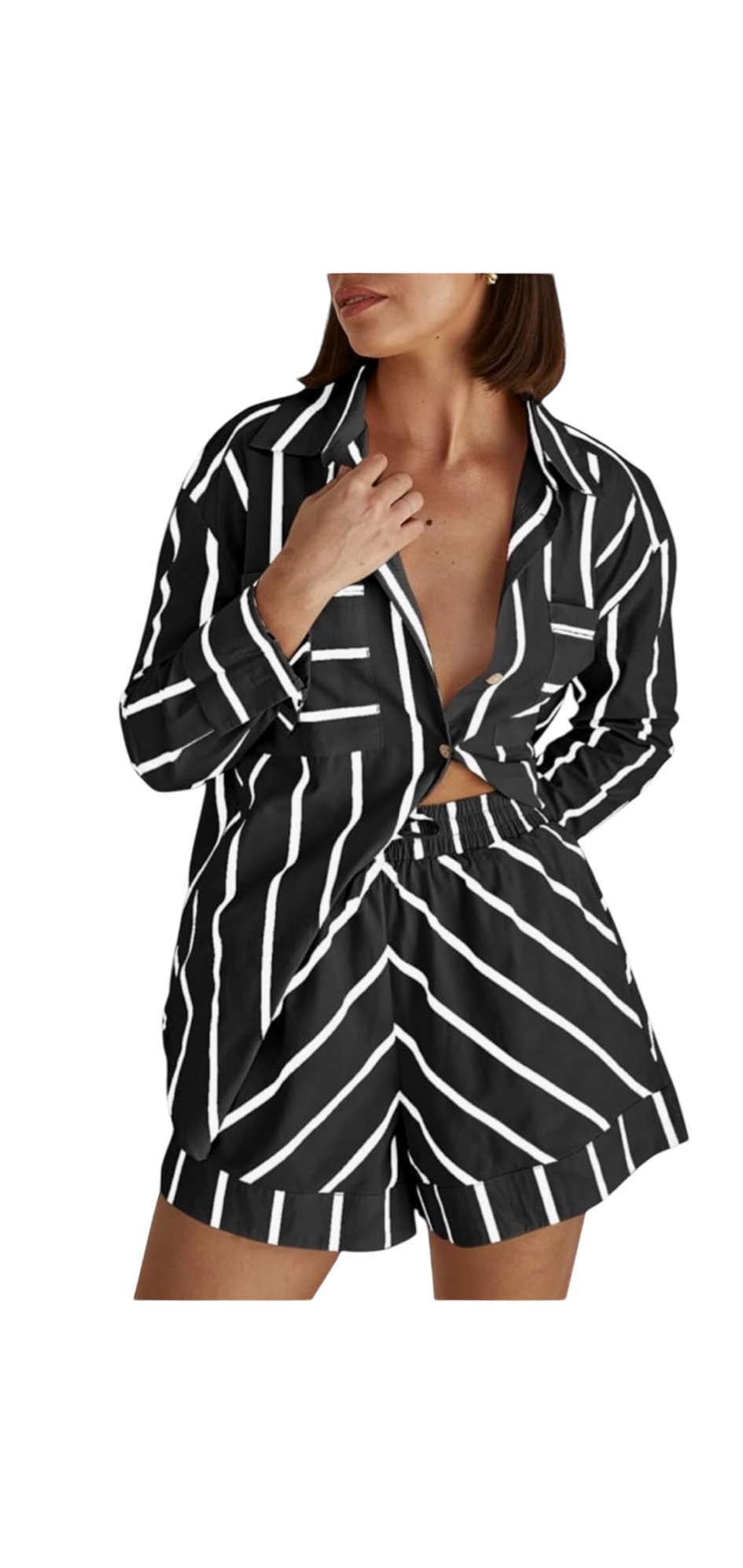 Amazon lounge sets 🖤

#LTKStyleTip #LTKFindsUnder50 #LTKFallSale