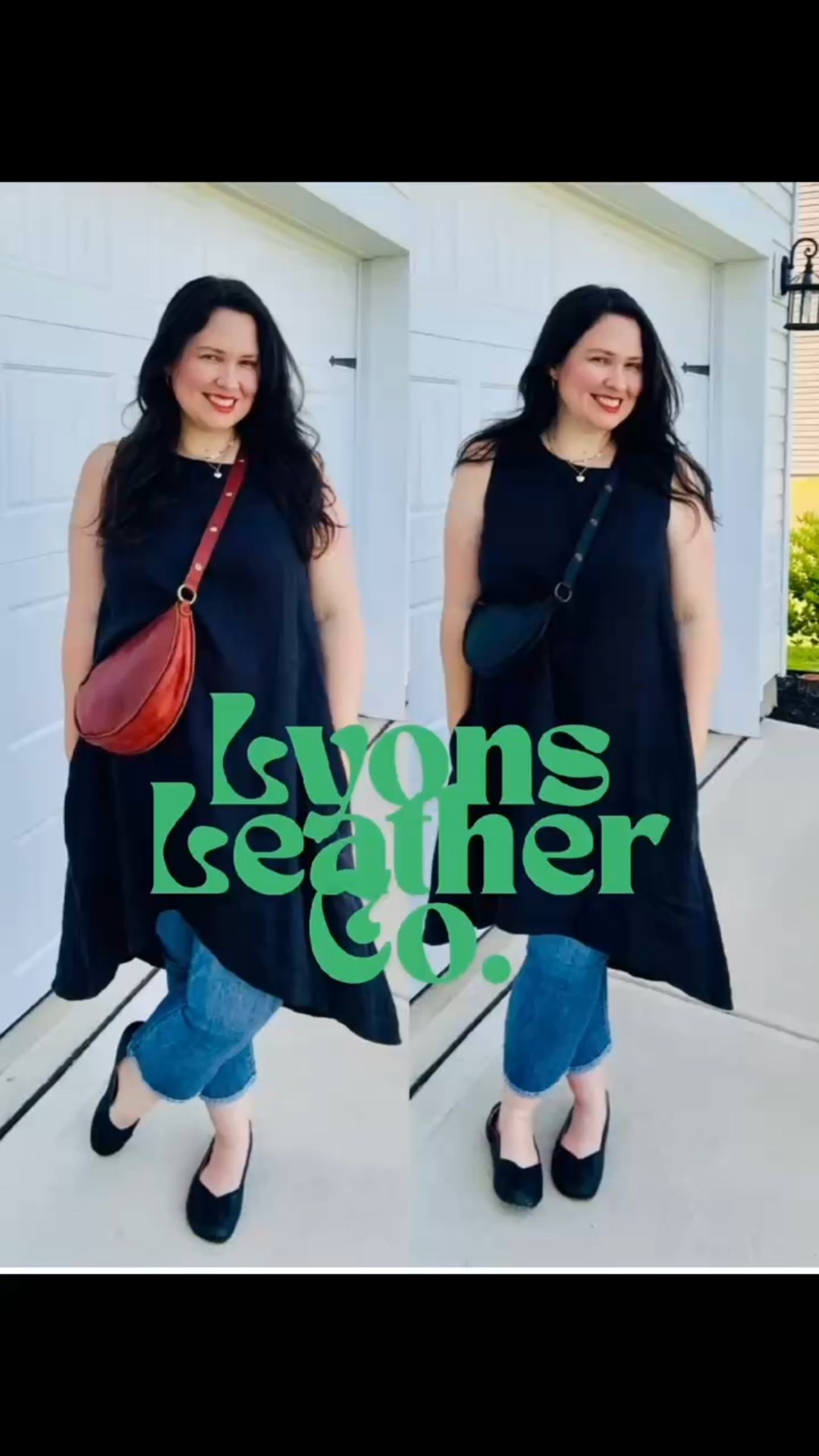 Summer Go To outfit formula and the bag that does it all!

#LTKItBag #LTKStyleTip #LTKTravel