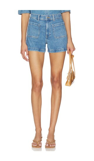Emmet Shorts in Midvale | Revolve Clothing (Global)