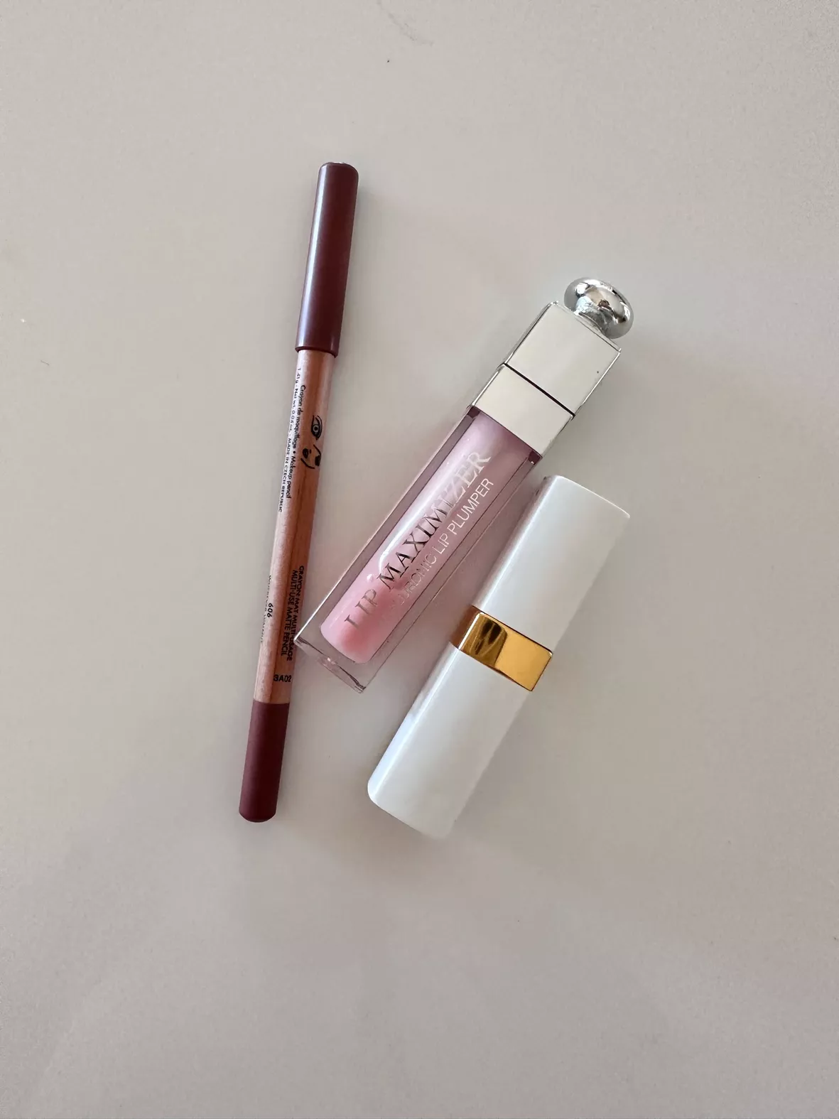 Chanel Rouge Coco Baume Hydrating Beautifying Tinted Lip Balm