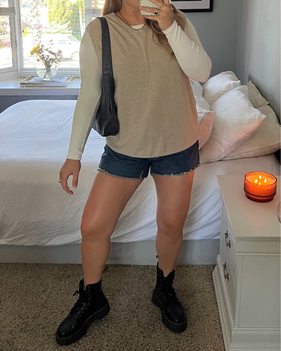 30 days of outfits, day 7! 🍂


#LTKfindsunder50