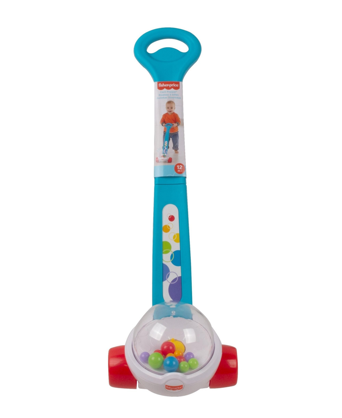 Fisher-Price Corn Popper - Multi | Macy's