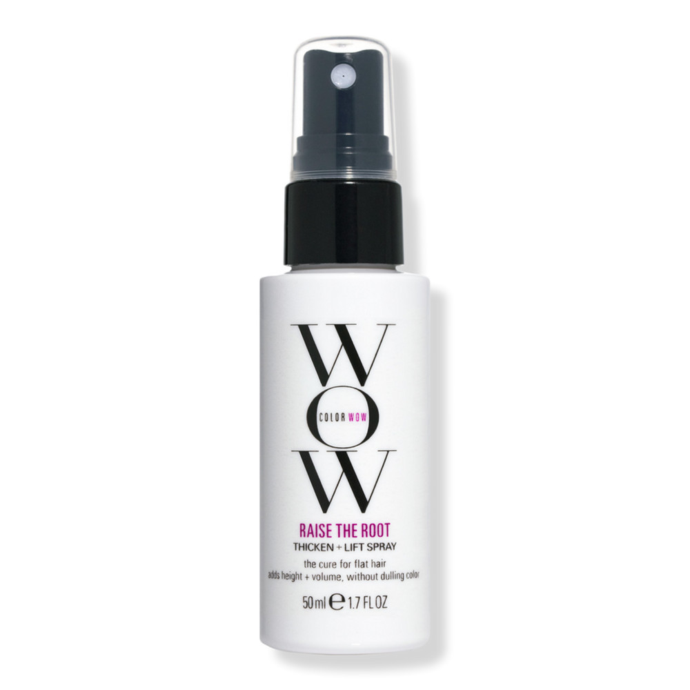 Color Wow Raise The Root Thicken + Lift Spray - 1.7 oz | Ulta