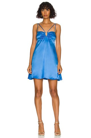 Margot Dress
                    
                    NICHOLAS | Revolve Clothing (Global)