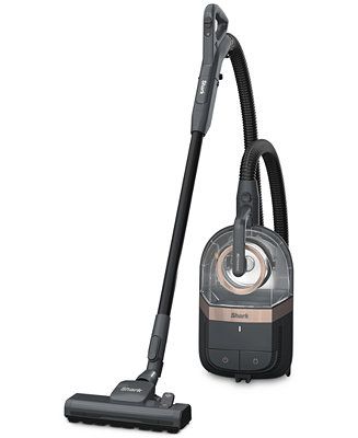 Shark CV101 Bagless Corded Canister Vacuum, Created for Macy's & Reviews - Home - Macy's | Macys (US)