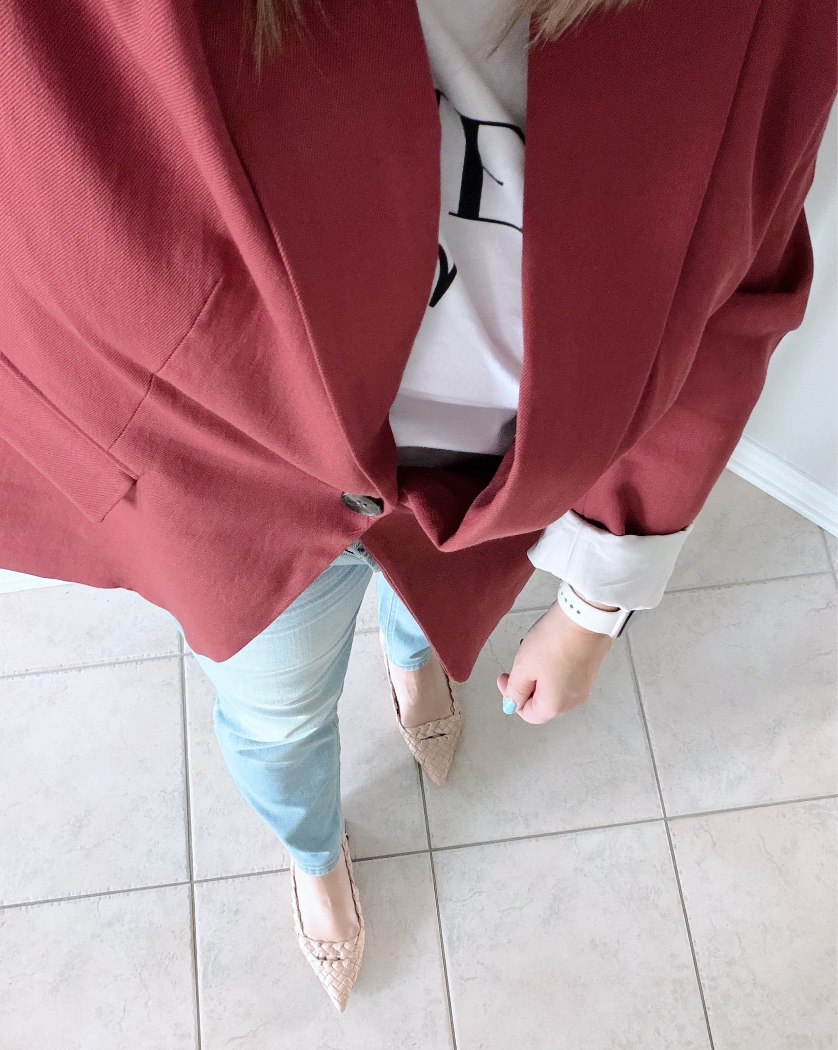 Aries Girl ♈️🐏

#LTKcanada #LTKstyletip #LTKworkwear