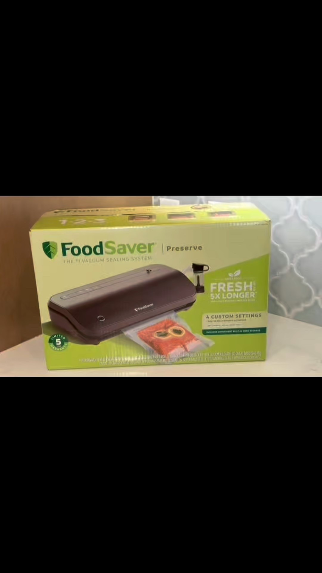 Because no one likes freezer burn 😅…. #kitchen #amazonfinds

#LTKHome