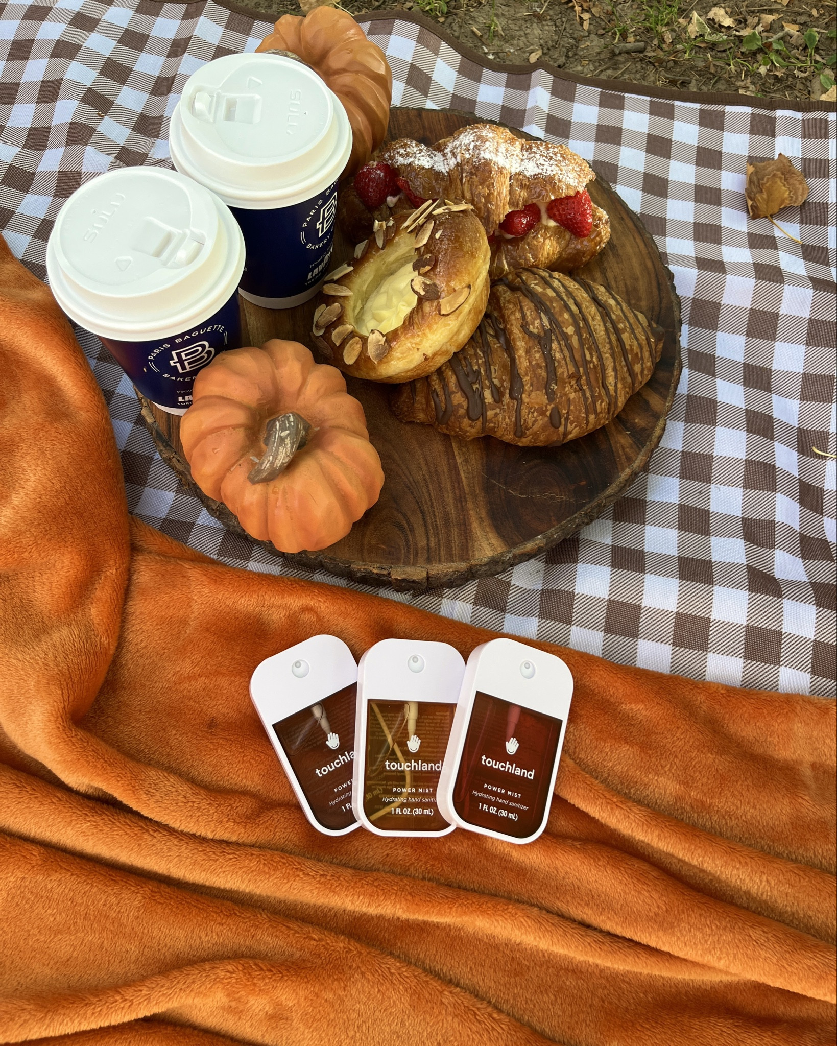 Fall Scents 🍂

#LTKCyberWeek #LTKHoliday #LTKSeasonal