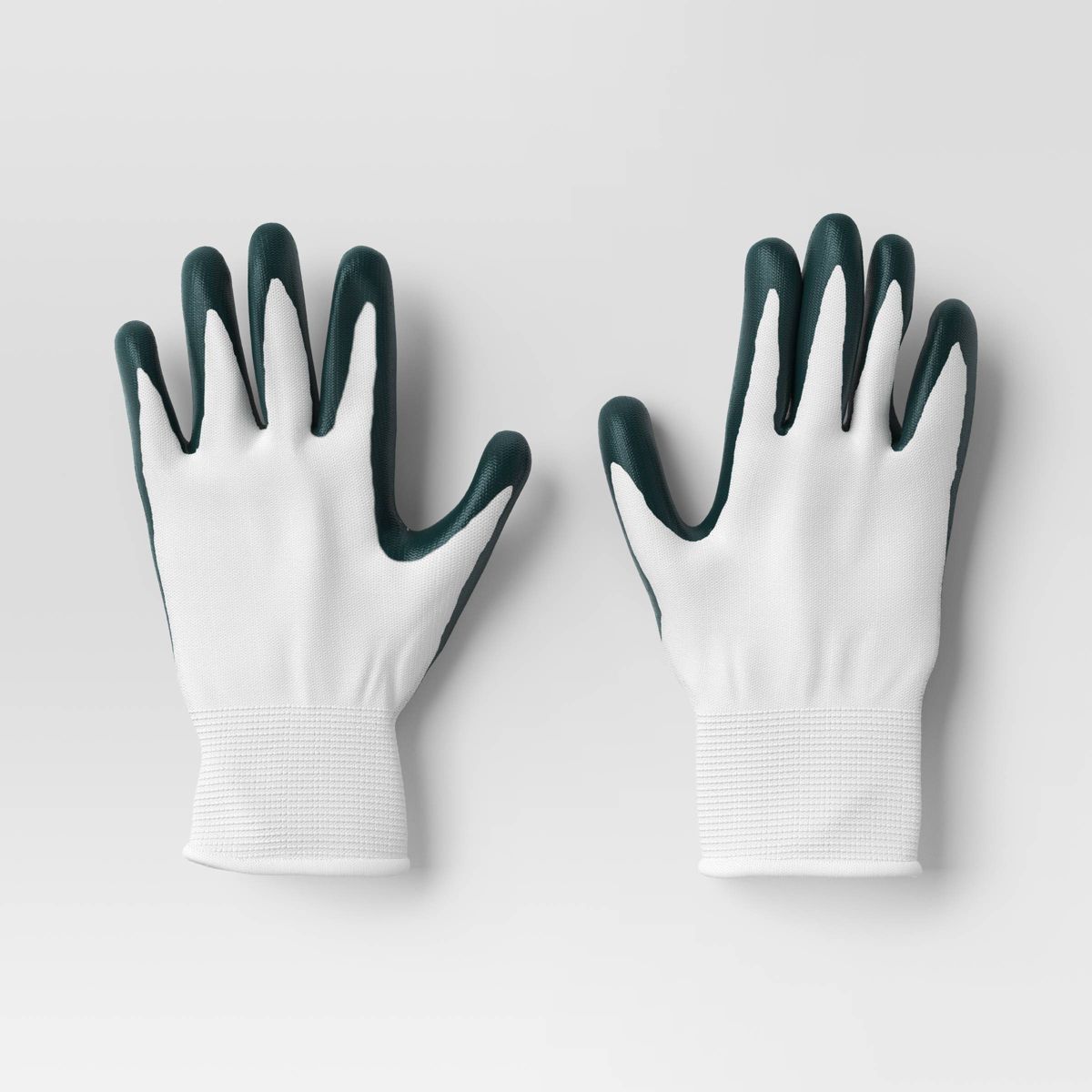 Dipped Garden Gloves - Room Essentials™ | Target