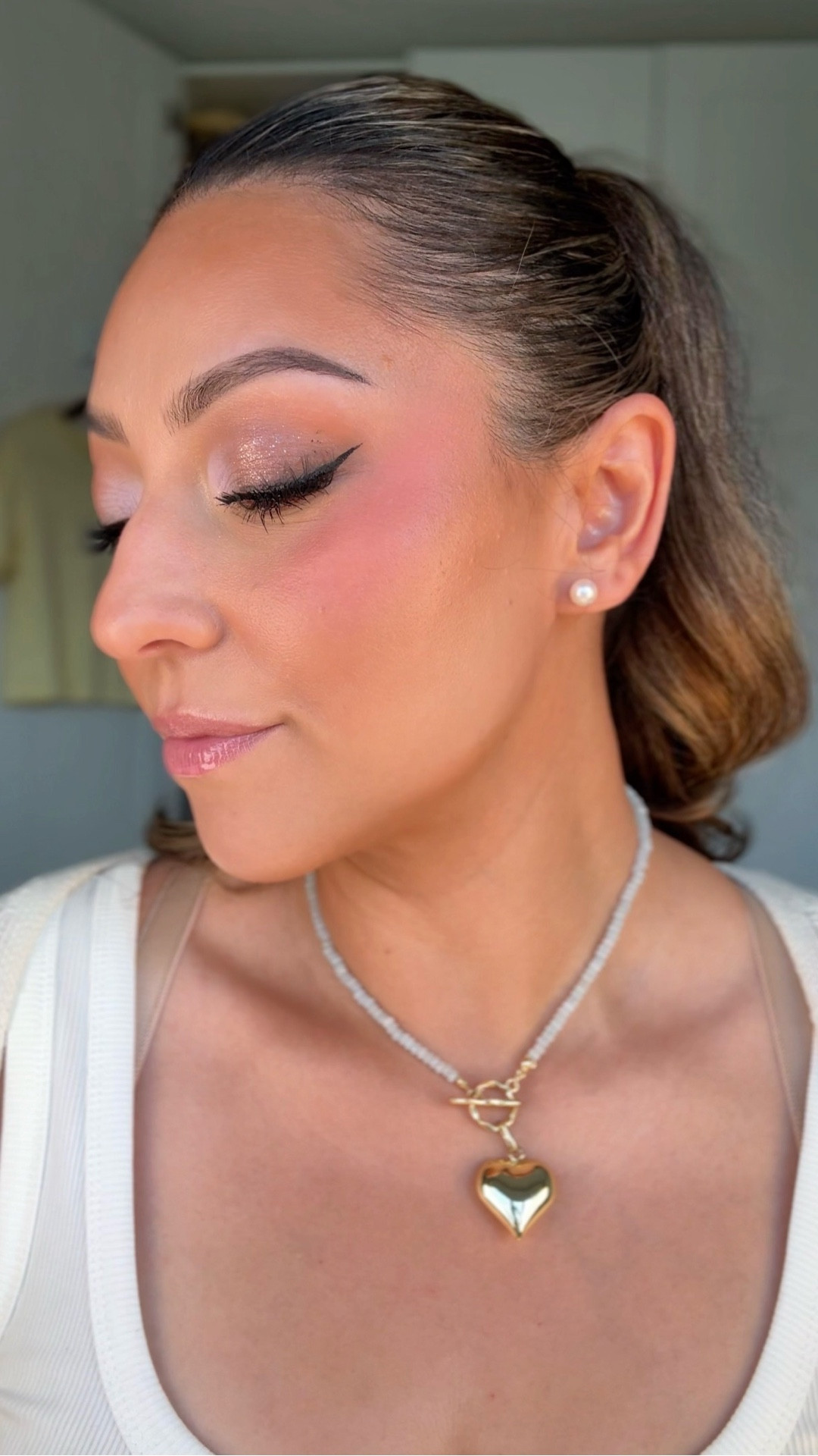 Make your brown eyes POP! Save it immediately!!!!😭✨🙌

Get it for up to 20% off during the @sephoracanada sale! 
Use code ➡️ SPRINGSALE

Adding brown liner to your waterline just compliments them so well!🙌

Do you see a difference? Would you try this viral makeup hack out?!🫣

I’m using shade Costa Riche ✨
•
•
•
#sephorasale #eyelinertutorial #makeuphacks #over40makeup #makeuptutorial 

#LTKSaleAlert #LTKBeauty #LTKOver40