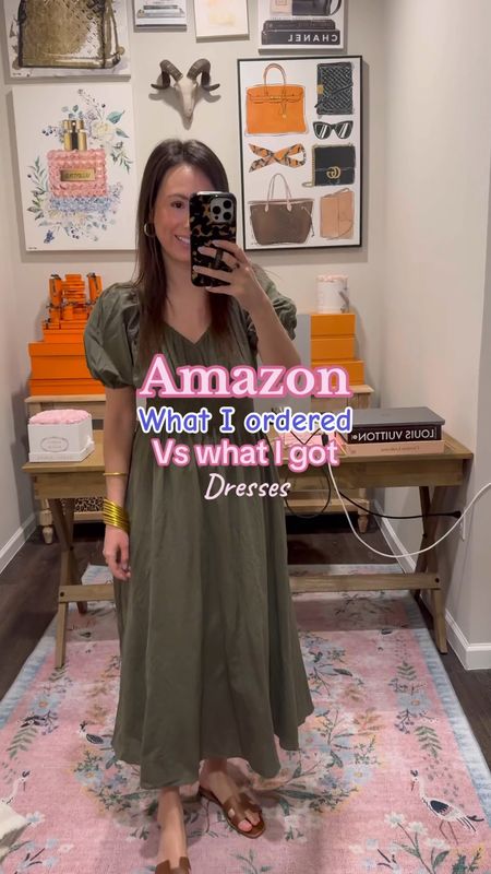 Amazon dresses in size small



#LTKFindsUnder100 #LTKSeasonal #LTKFindsUnder50
