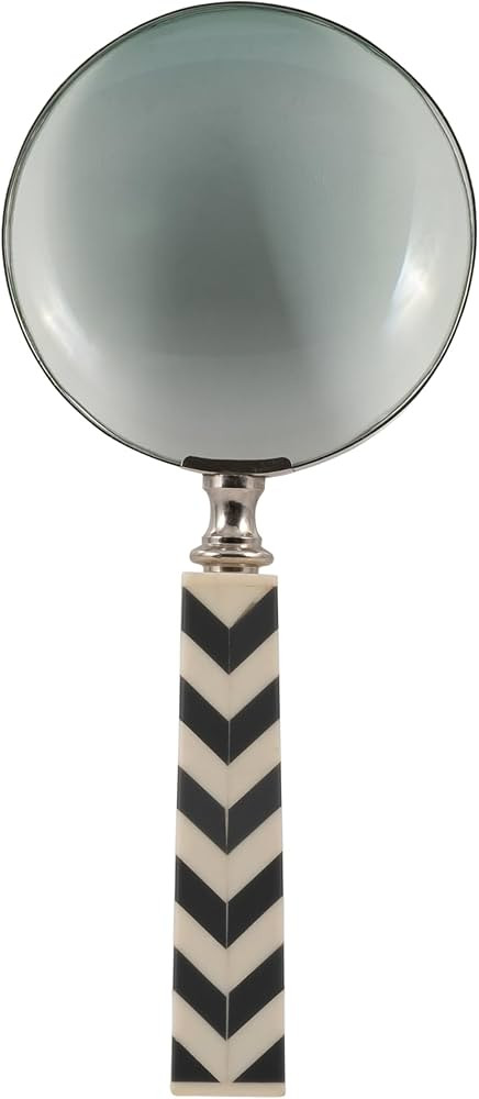 Sagebrook Home Novelty Brass Decorative Objects Magnify Glass Home Furnishings Decorative Home De... | Amazon (US)