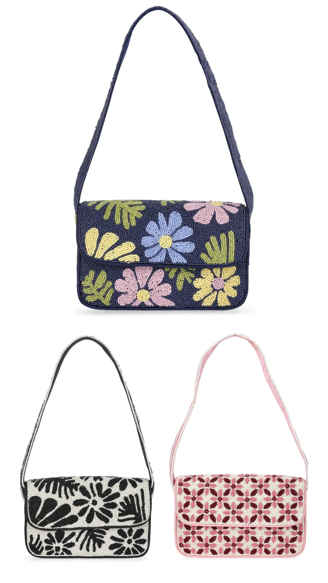 Walmart new arrival, beaded bag

#LTKootd