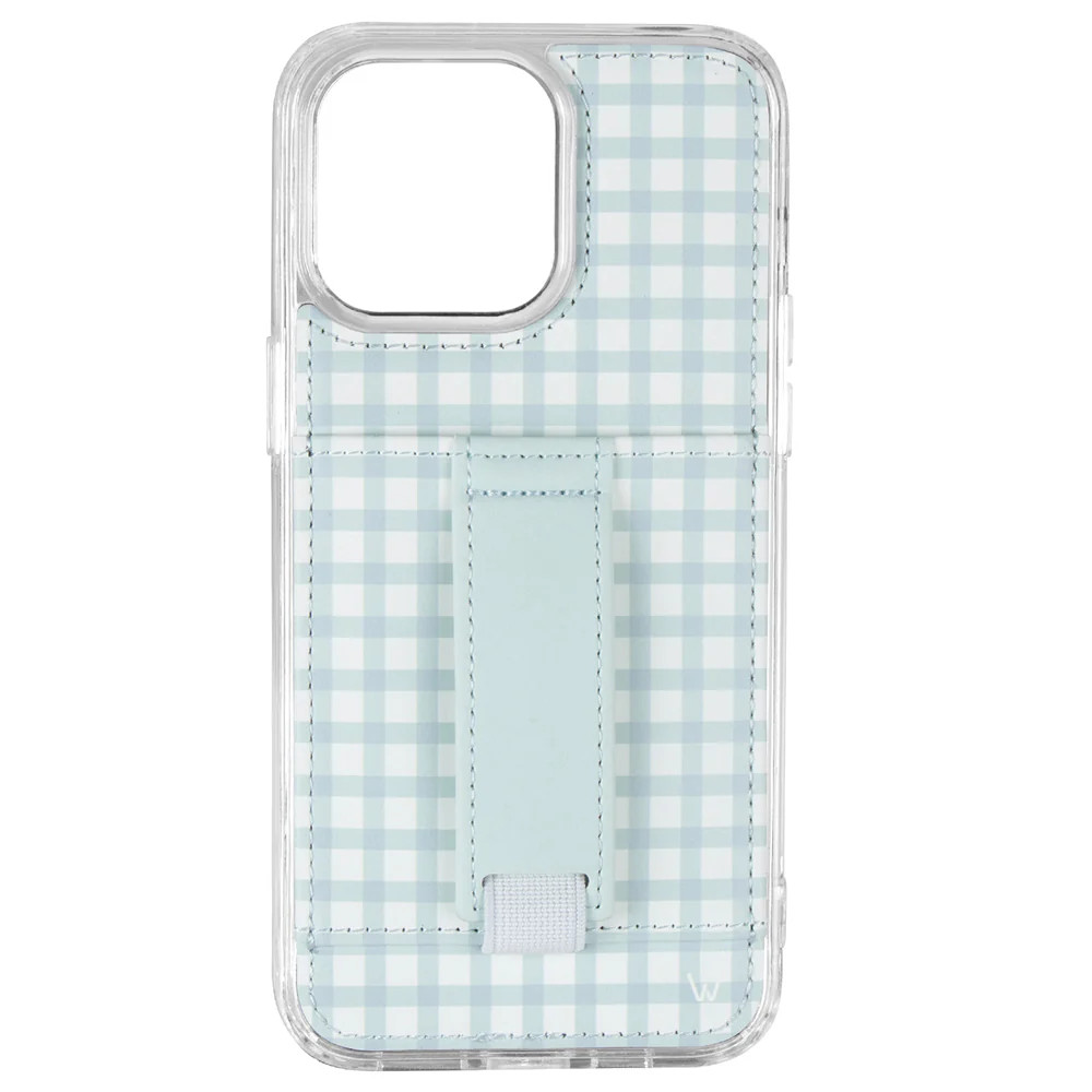 Seaside Picnic | Walli Cases