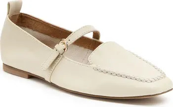 Ferry Mary Jane Loafer (Women) | Nordstrom