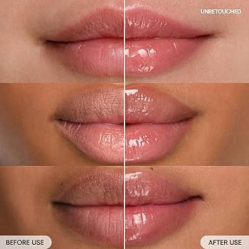 LANEIGE Lip Glowy Balm: Hydrate, Glossy, Lightweight, Moisturize & Tint with Shea Butter | Amazon (US)