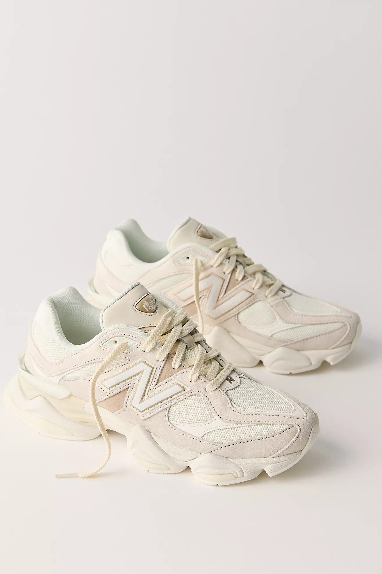 New Balance 9060 Sneakers | Free People (Global - UK&FR Excluded)