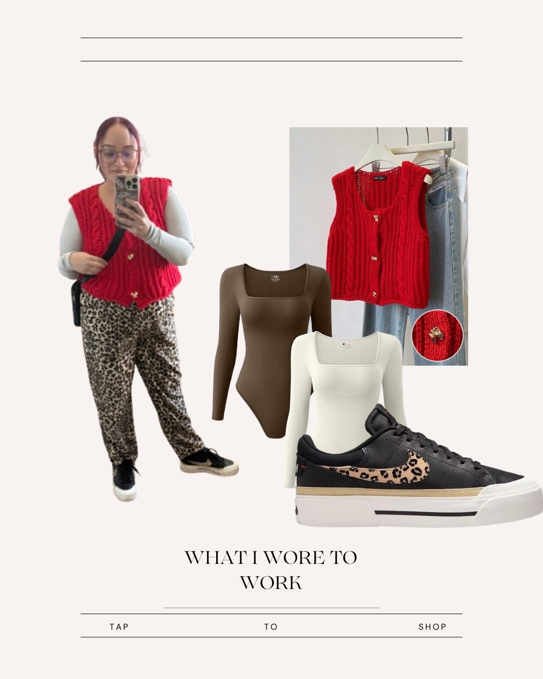 Work office ootd 

#LTKdayinmylife #LTKSpringSale #LTKWorkwear