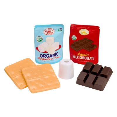 Little Tikes Creative Chefs S'mores Kit | Target
