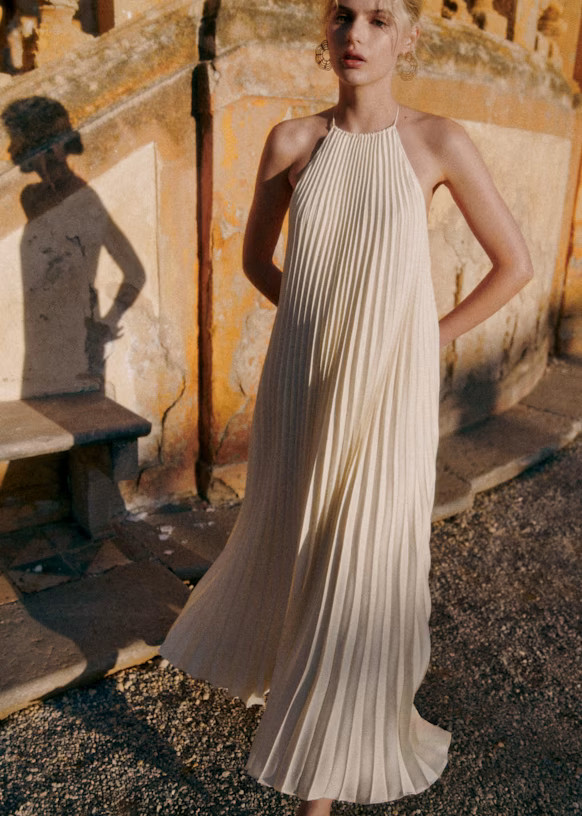 Layla Dress | Sezane Paris - US