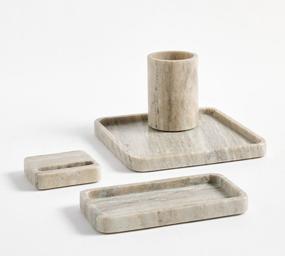 Isla Home Office Set | Pottery Barn (US)