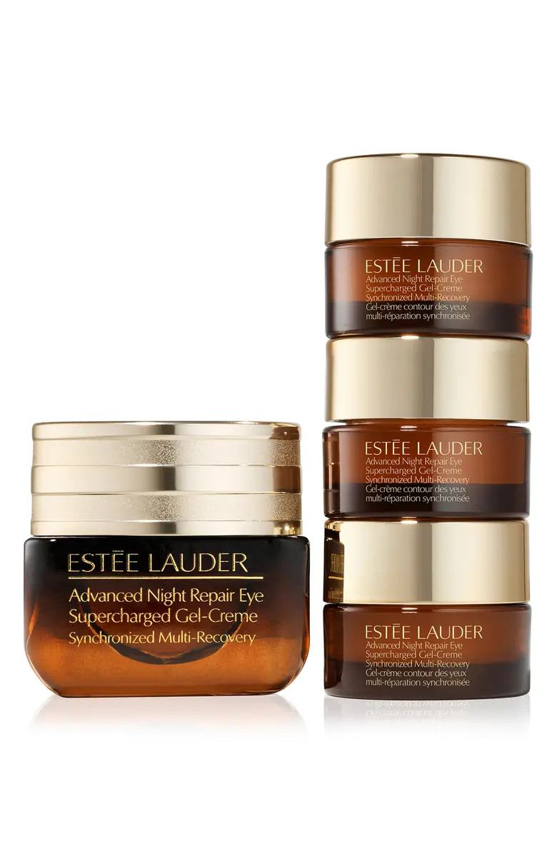 Advanced Night Repair Eye Set $140 Value | Nordstrom