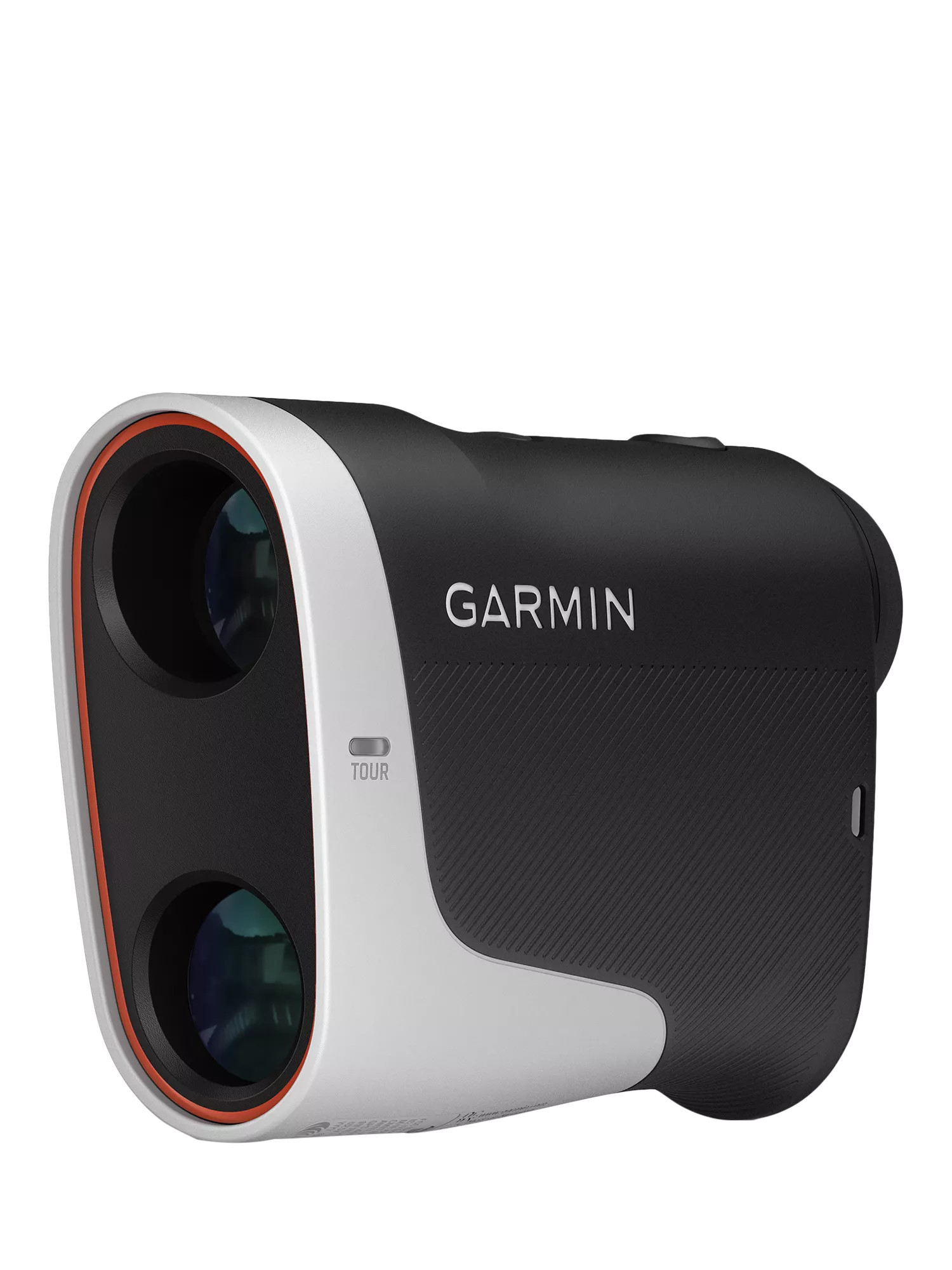 Garmin Approach Z30 Golf Laser Rangefinder, Black | John Lewis (UK)