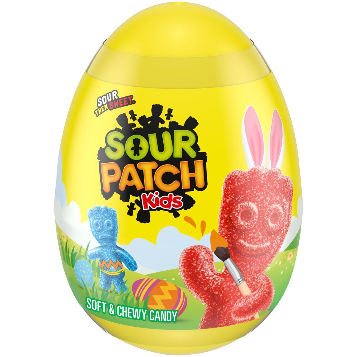 Sour Patch Kids Easter Egg - 0.88oz | Target
