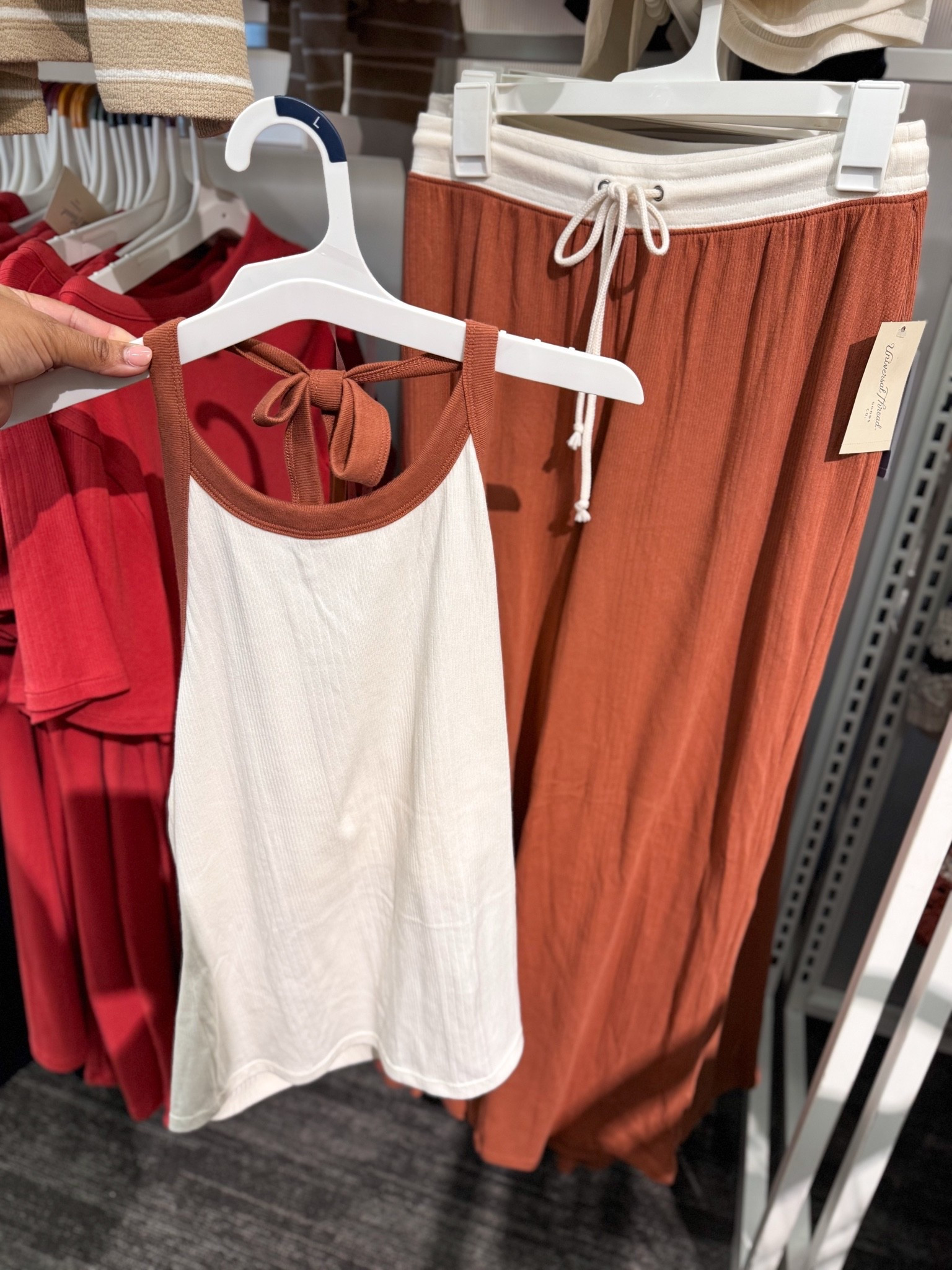 new comfy clothes

target style, loungewear

#LTKSaleAlert #LTKgrwm
