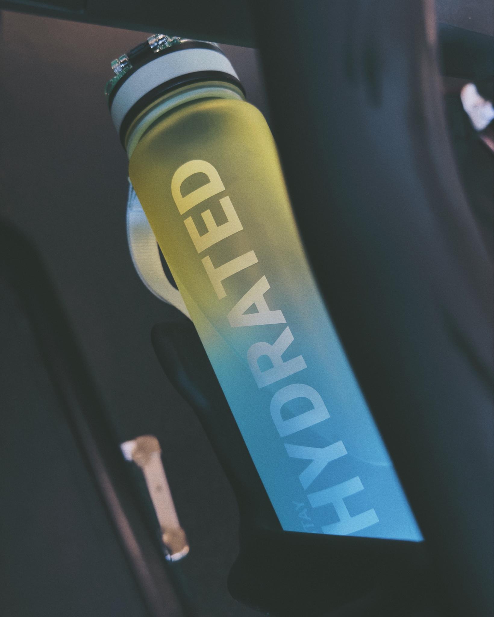 the perfect water bottle to keep you hydrated through the summer - comes in many different colors ☺️

#LTKfitness #LTKActive