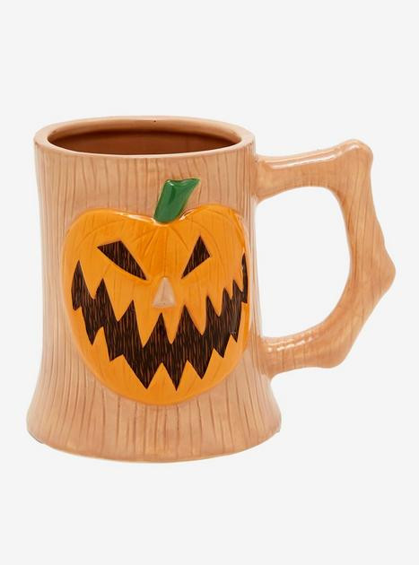 The Nightmare Before Christmas Halloween Tree Mug | Hot Topic