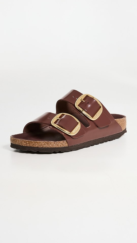 Arizona Big Buckle Sandals | Shopbop
