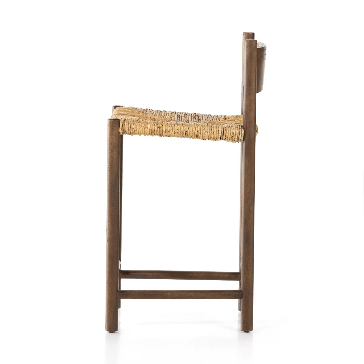 Loretta Counter & Bar Stool-Russet Mango | Wayfair North America