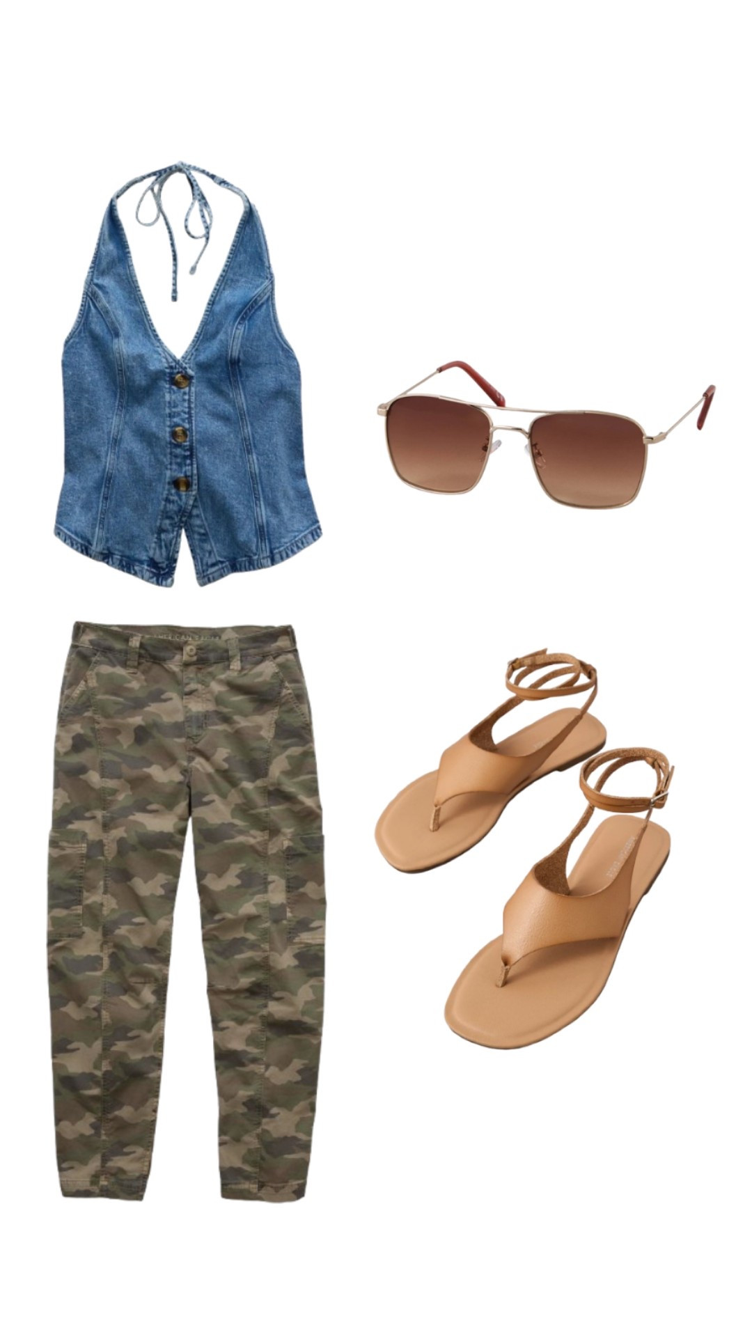 Outfit inspo



#LTKSummerEdit #LTKFindsUnder50 #LTKSaleAlert