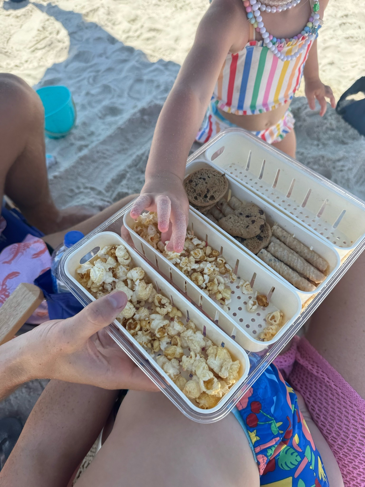 Perfect beach Snackle!

#LTKmomlife #LTKfoodie #LTKKids
