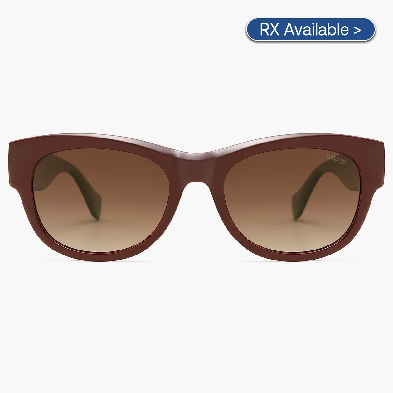 SOJOS Ocean-Protected Recycled Sunglasses 2025 | Bloom | SOJOS VISION